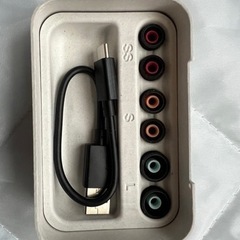 ソニー ワイヤレスノイズキャンセリングイヤホン WF-1000XM5