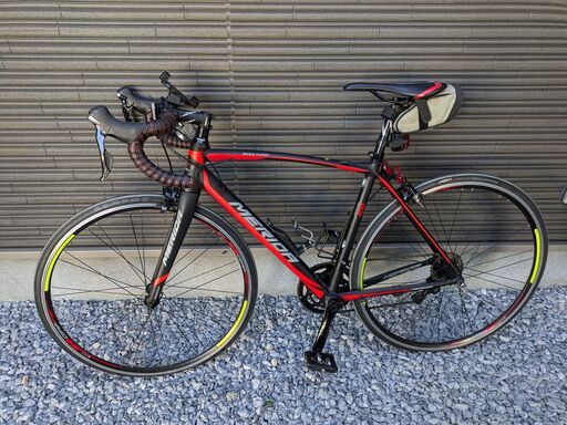 メリダ ロードバイク　SCULTURA 400　700cc　SHIMANO105