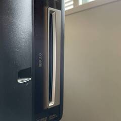 パナソニックビエラ32V型テレビ録画機能付き TH-L32R2B