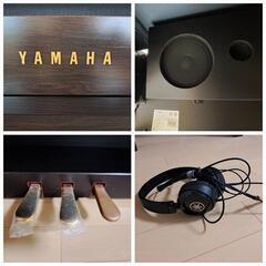 YAMAHA Clavinova CLP-775 2020年製 電子ピアノ