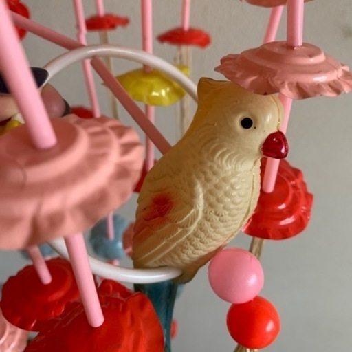 昭和レトロ メリー おもちゃ ベビー 赤ちゃん インテリア レトロ 昭和