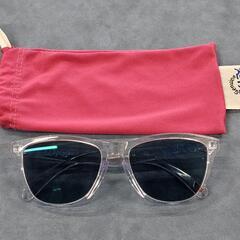 【サングラス】Oakley Frogskins(TALEXレンズ交換済み)