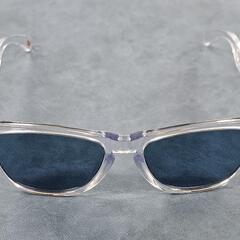 【サングラス】Oakley Frogskins(TALEXレンズ交換済み)