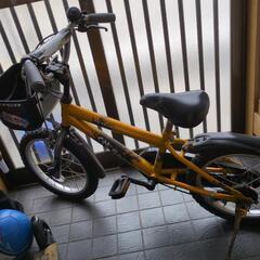 （再掲載）自転車