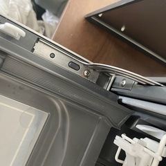 Panasonic 食器洗い乾燥機　ファミリーサイズ　NP-TZ300-5