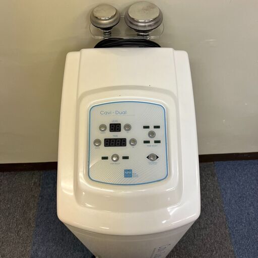 直接引取限定】千葉市 Ellvision Cavi Dual キャビデュアル LED