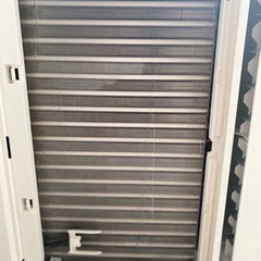 超
美品 ウィンドウエアコン