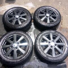 愛知県のエンケイの中古が安い！激安で譲ります・無料であげます  