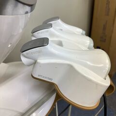 【直接引取限定】千葉市 ELLVISION エルヴィジョン ラジオ波痩身機 3D-TEACH アンチエイジング 脂肪燃焼 業務用 直接引取限定】千葉市 ELLVISION エルヴィジョン ラジオ波痩身機 3D