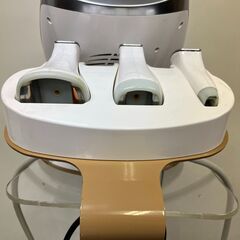 直接引取限定】千葉市 ELLVISION エルヴィジョン ラジオ波痩身機 3D 