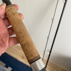 シマノ　カーディフnx s120h
