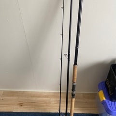 シマノ　カーディフnx s120h
