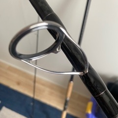 シマノ　カーディフnx s120h
