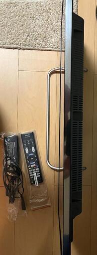 家電 テレビ　ソニー　ブラビア　32v