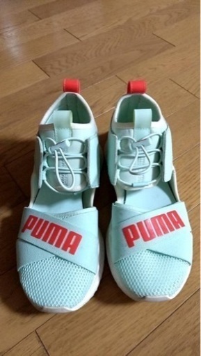 PUMA サンダル