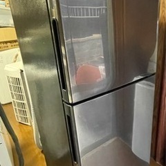 2020年SHARP冷蔵庫225L