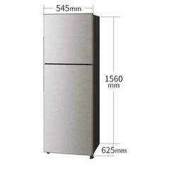 2020年SHARP冷蔵庫225L