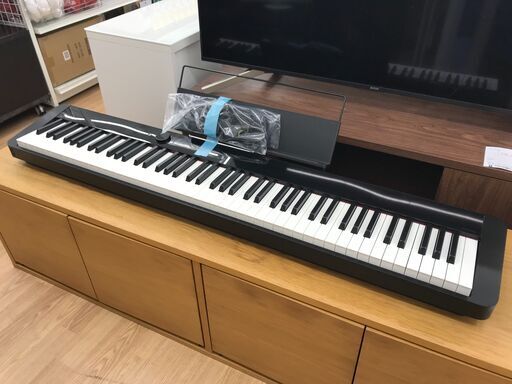 ★ジモティ割あり★ CASIO デジタルピアノ PX-S1000   動作確認／クリーニング済み KJ5586
