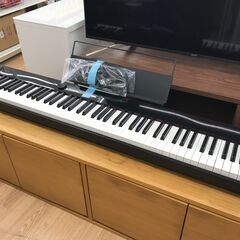 ☆ジモティ割あり☆ CASIO デジタルピアノ PX-S1000 動作確認