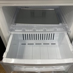 【トレファク高槻店】安心の6ヶ月間保証！取りに来れる方限定！MITSUBISHI ELECTRIC(三菱）の1ドア冷凍庫のご紹介です！