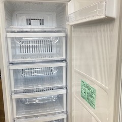 【トレファク高槻店】安心の6ヶ月間保証！取りに来れる方限定！MITSUBISHI ELECTRIC(三菱）の1ドア冷凍庫のご紹介です！