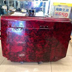 中古】【動作OK】【店頭引取限定】ウェルダー発電機 新ダイワ EGW145M