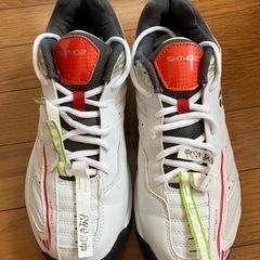 YONEX  テニスシューズ27cm