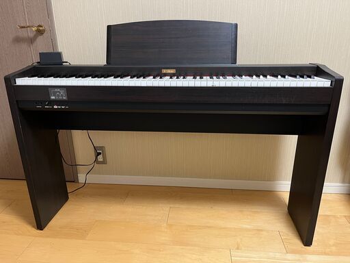 【お譲り先決定】 KAWAI電子ピアノ PE3 2005年製