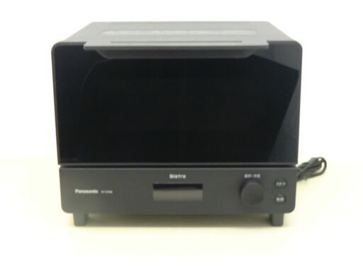 Panasonic　オーブントースターBistro　NT-D700　2021年製