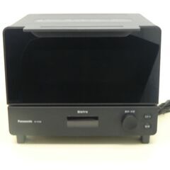 Panasonic　オーブントースターBistro　NT-D700　2021年製