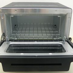 Panasonic　オーブントースターBistro　NT-D700　2021年製