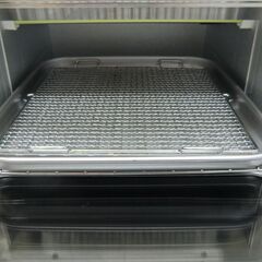 Panasonic　オーブントースターBistro　NT-D700　2021年製