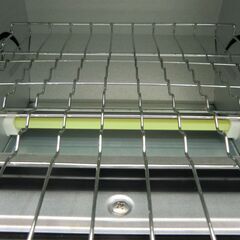 Panasonic　オーブントースターBistro　NT-D700　2021年製