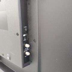 STAYER 液晶テレビ 32インチ※miniB-CASカード無し TJ6119