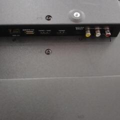 STAYER 液晶テレビ 32インチ※miniB-CASカード無し TJ6119