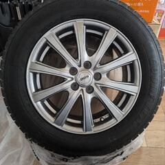 195/65/16 スタッドレスタイヤ