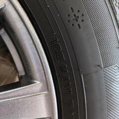 195/65/16 スタッドレスタイヤ