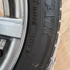 195/65/16 スタッドレスタイヤ