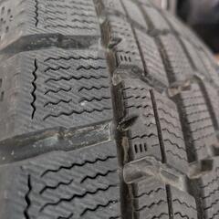 195/65/16 スタッドレスタイヤ