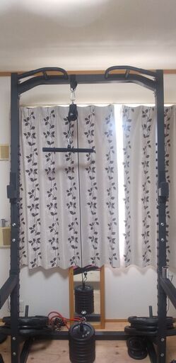 STEADYハーフラック