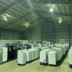 全自動洗濯機 5.0kg パナソニック NA-F50B15J 2021　高年式　G59389