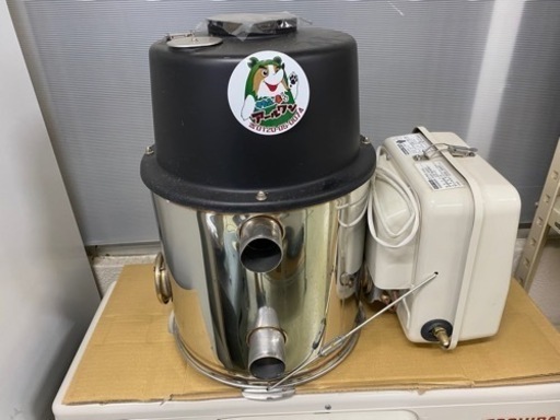 入荷!【お風呂】長府 灯油専用ふろがま JPK-N6【ガス給湯器･ボイラー高価買取アールワン田川】