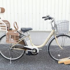 中古自転車多数販売中!　安い自転車は大丈夫？という方　是非ご来店...