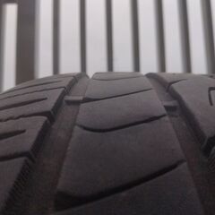 【値下げ】WEDS NOVARIS 225/50 18☆エスティマなど