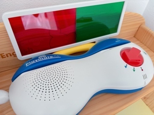 やぎ様取引中☆ディズニー ワールドファミリー 英語教材 DWE