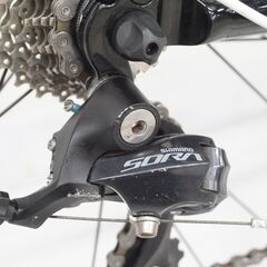 ANCHOR 「アンカー」 RL6W EX 2017年モデル ロードバイク ITXH1VCOG50G