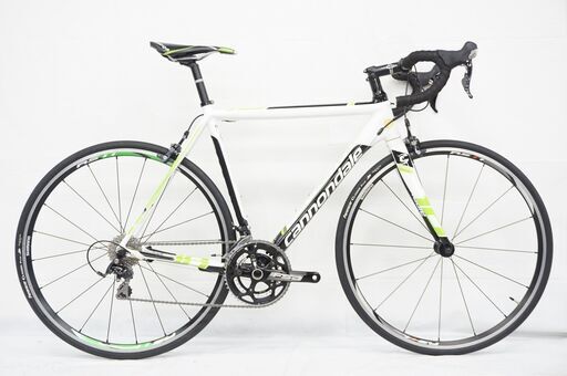 CANNONDALE 「キャノンデール」 CAAD10 5 2014年モデル ロードバイク IT3SK4N6LFAV