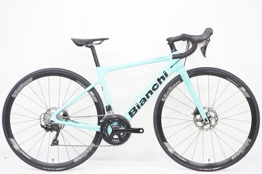 BIANCHI 「ビアンキ」 SPRINT DISC 105 2021年モデル ロードバイク ITGS0403FXBC