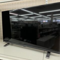 ☆ジモティ割あり☆ TOSHIBA 液晶テレビ 32V34 32インチ 22年製 動作確認／