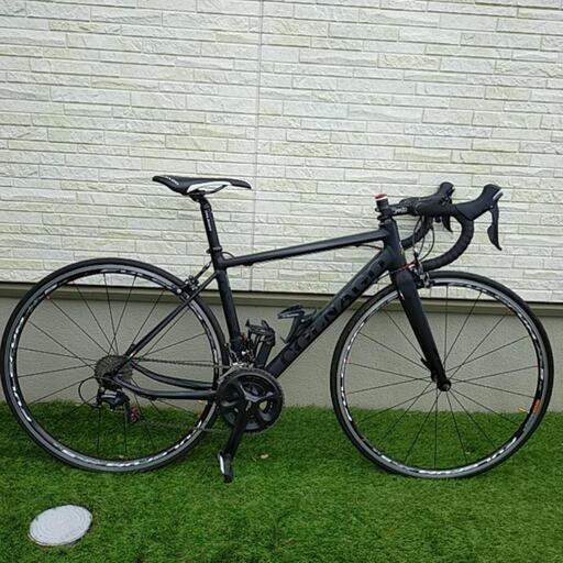 COLNAGO コルナゴ　CX-ZERO ALU 105